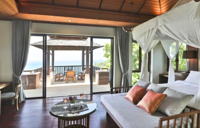 Pimalai Resort & Spa