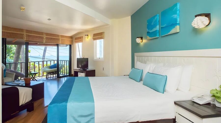 Vacation Village Phra Nang Inn