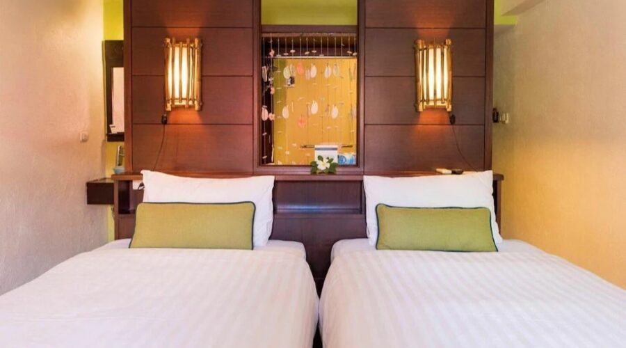 Vacation Village Phra Nang Inn