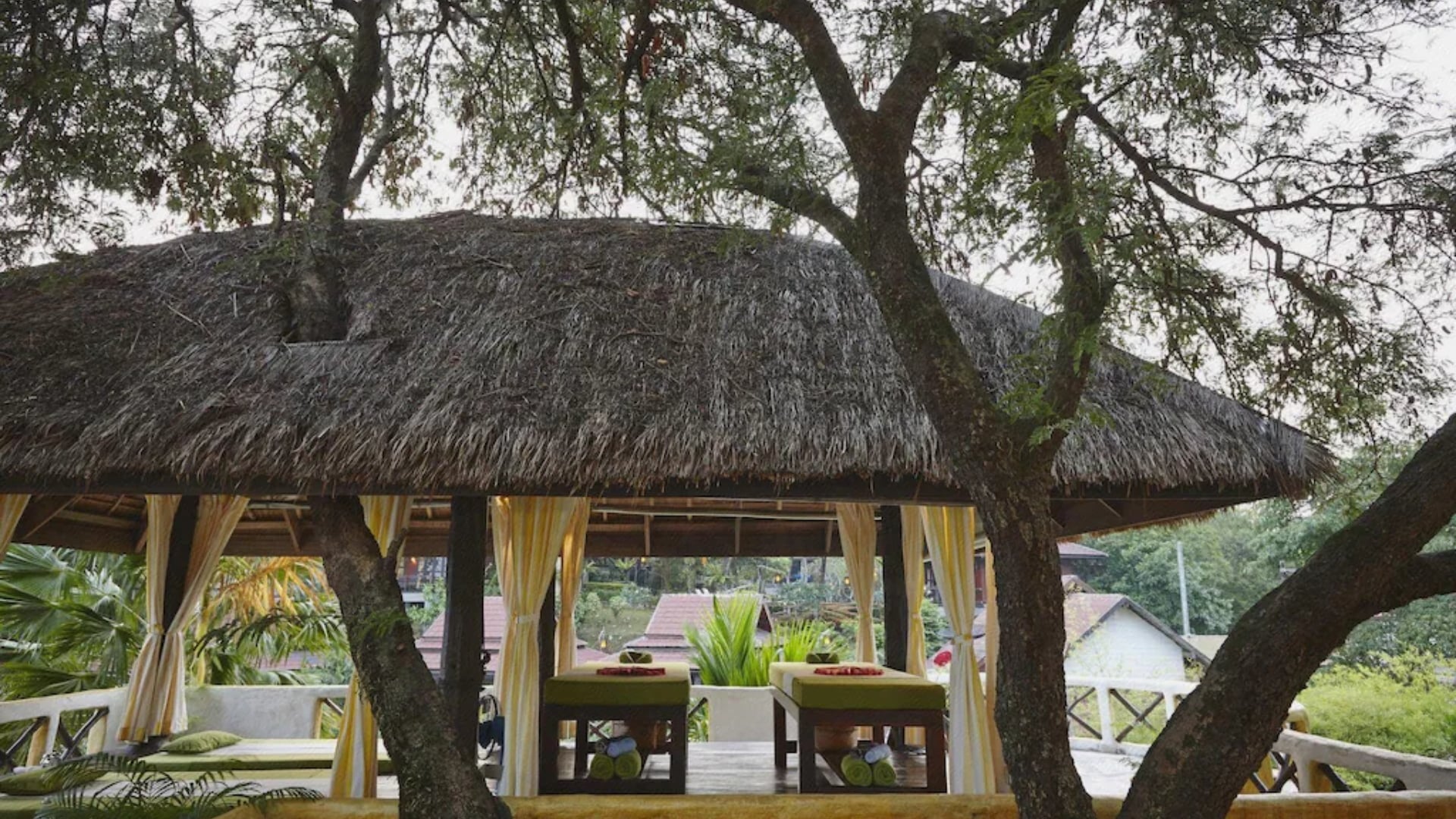 Vacation Village Phra Nang Inn