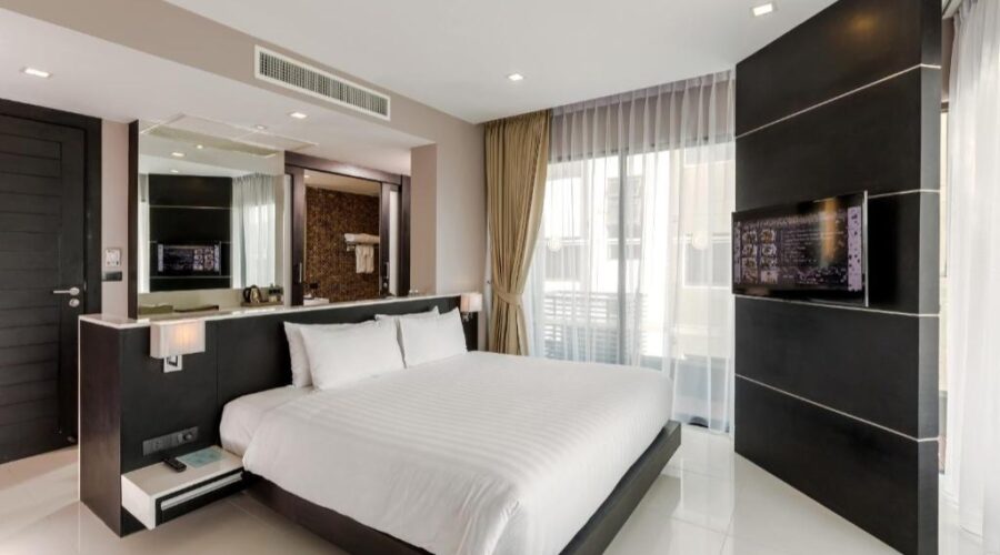 The Charm Resort Phuket