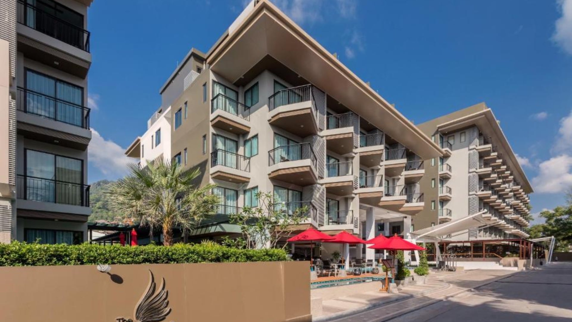 The Charm Resort Phuket