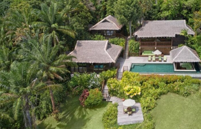 Six Senses Yao Noi Resort