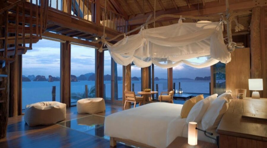 Six Senses Yao Noi Resort