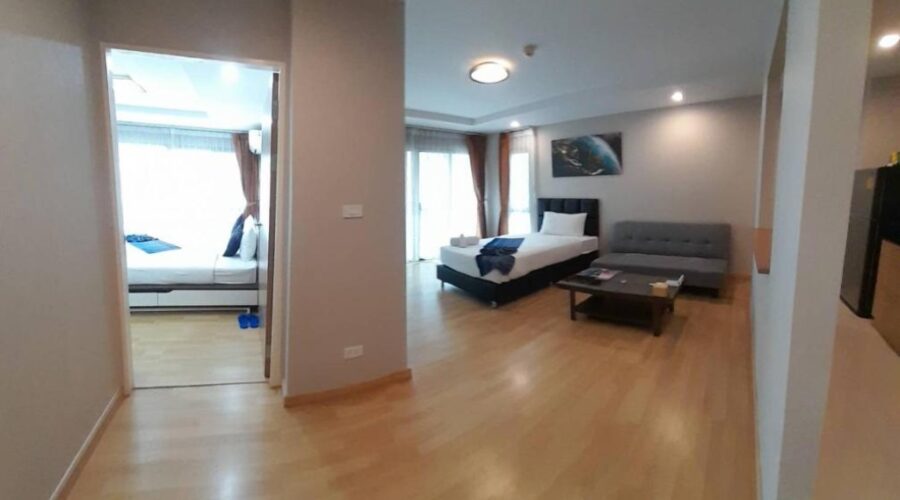 The Aiyara Ayutthaya