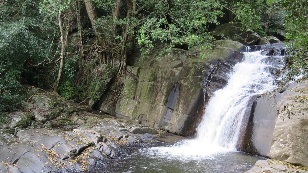 Que faire à Hua Hin ? Nos 9 suggestions phares - thailande hua hin chute deau pala u 1024 Chute d’eau Pala-U