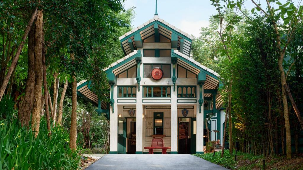 InterContinental Khao Yai Resort