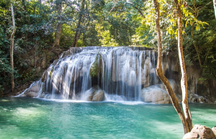 Parc national d’Erawan