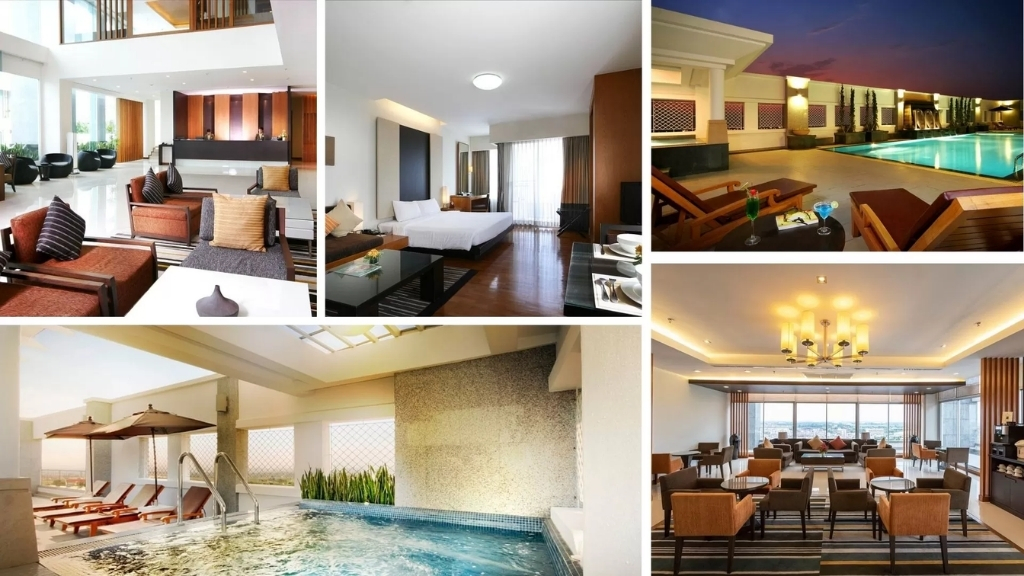 Kantary Hotel Kantary Hotel, Ayutthaya