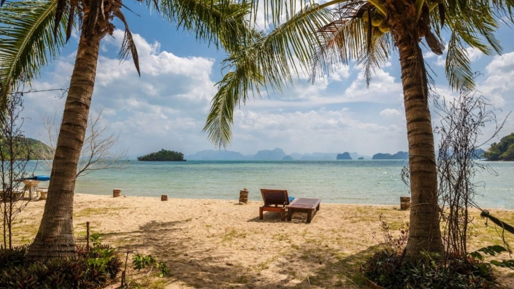 Koh Yao Noi