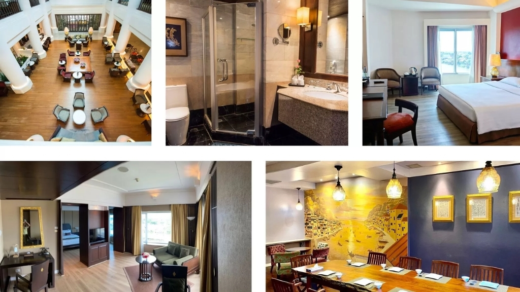 Krungsri River Hotel Krungsri River Hotel