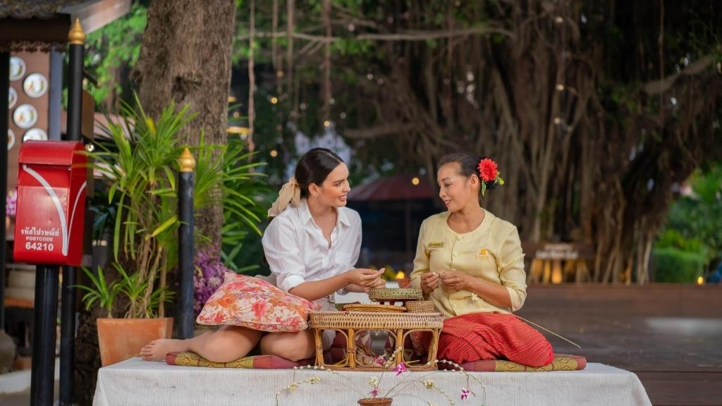 thailande legendha sukhothai hotel e 1024 - Voyage en Tha&iuml;lande en petit groupe : tout ce qu&rsquo;il faut savoir