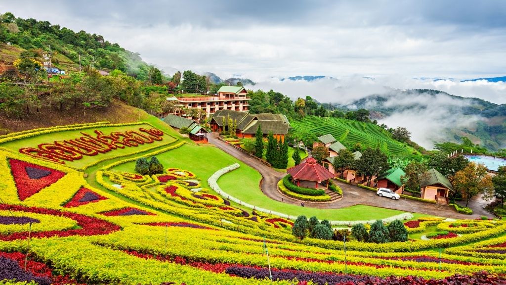 Voyager en Thaïlande en juin : que faire et où aller ? - thailande mae salong 1024 thailande mae salong 1024 - Voyager en Thaïlande en juin : que faire et où aller ?