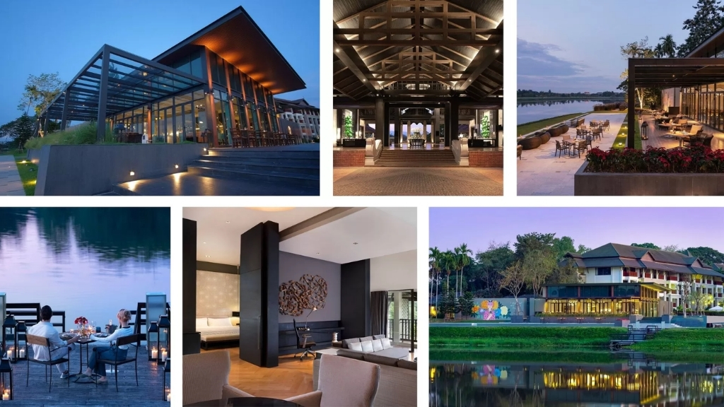 Le Méridien Chiang Rai Resort Le Méridien Chiang Rai Resort