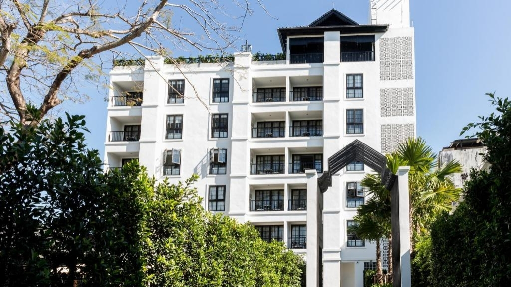 Guide des hôtels à Chiang Rai pour un séjour parfait - thailande mora boutique hotel 1024 Mora Boutique Hotel