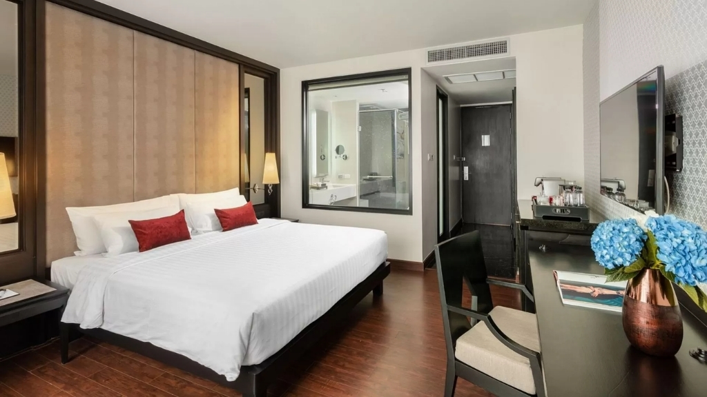 Mövenpick Hotel Sukhumvit