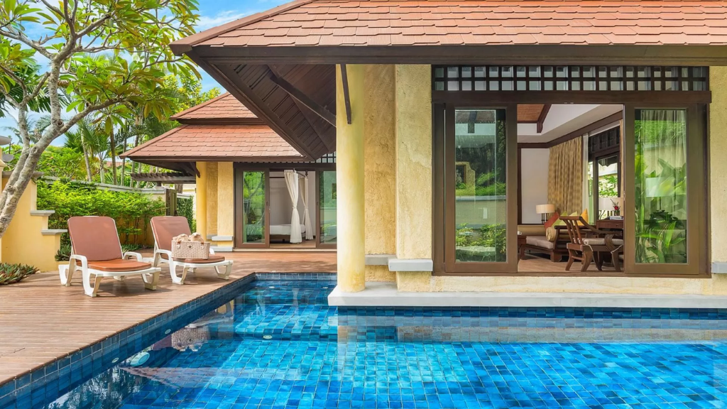 Nora Beach Resort & Spa  - dormir à Koh Samui