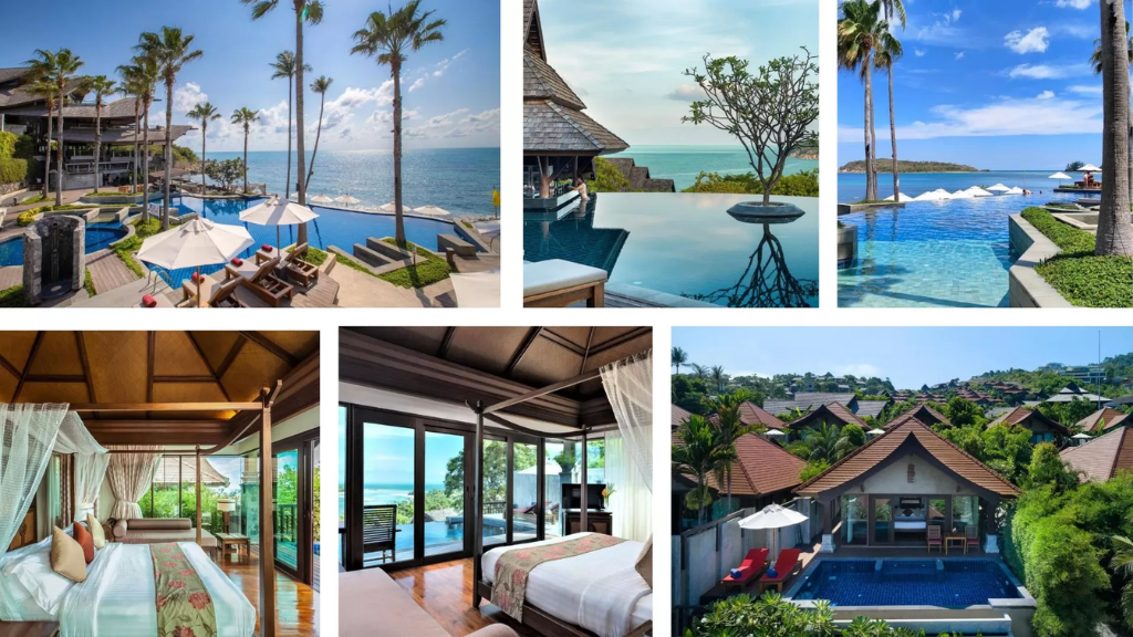 Nora Buri Resort & Spa