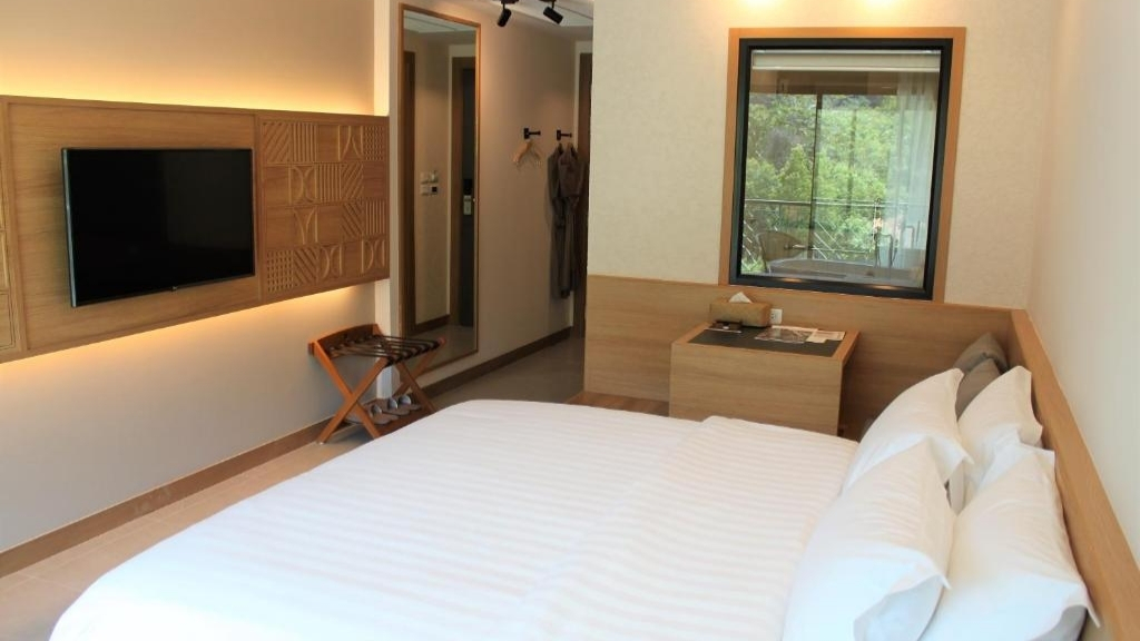 thailande resort aonang anana ecological 1024 - Guide ultime pour visiter Ao Nang