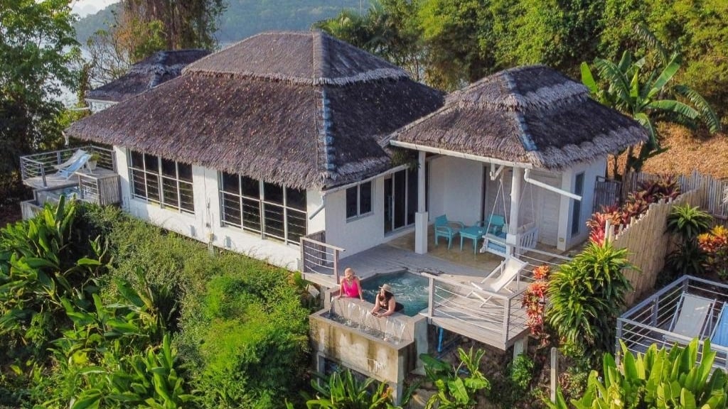 Paradise Koh Yao Resort