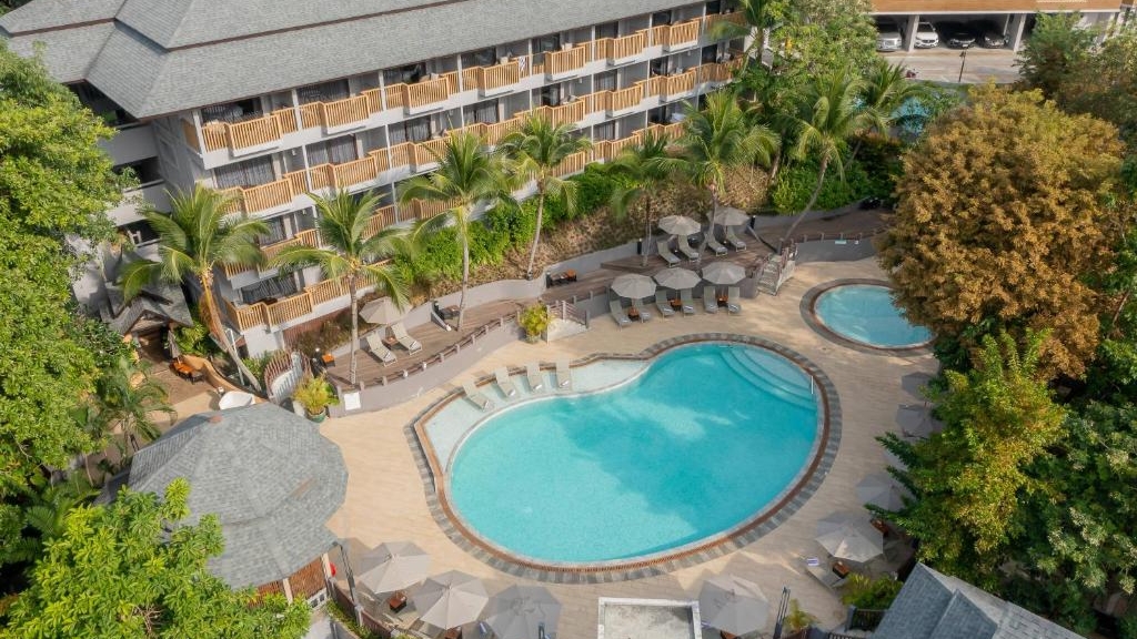 Holiday Inn Resort Krabi Ao Nang Beach by IHG Holiday Inn Resort Krabi Ao Nang Beach by IHG