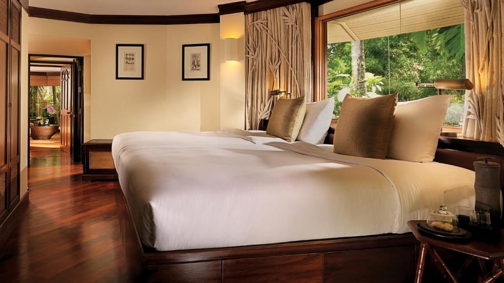 Que faire à Krabi? - thailande resort krabi rayavadee b 1024 thailande resort krabi rayavadee b 1024 - Que faire à Krabi?