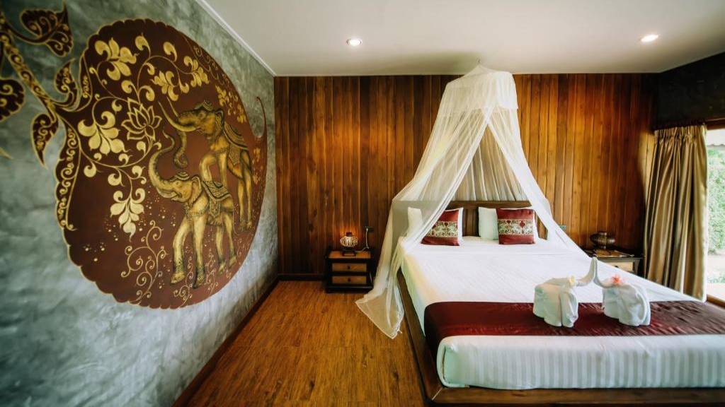 Sawasdee Sukhothai Resort Sawasdee Sukhothai Resort