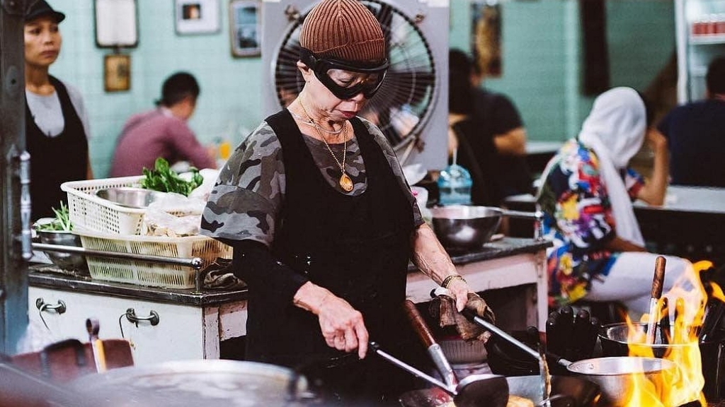 TOP 7 restaurants locaux à Bangkok à tester absolument - thailande restaurant bangkok jae fai 1024 Jae Fai Restaurant - restaurants locaux à Bangkok