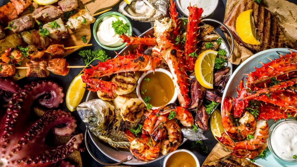 Lek Seafood Restaurant Lek Seafood Restaurant