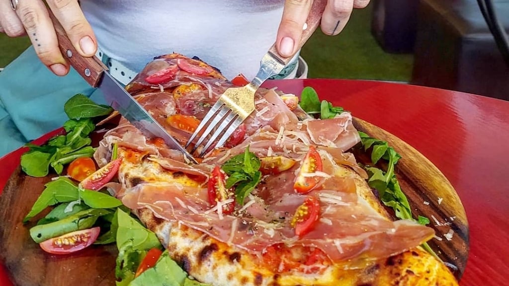 Basilico Koh Phangan