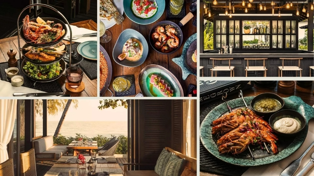 FishHouse Restaurant & Bar