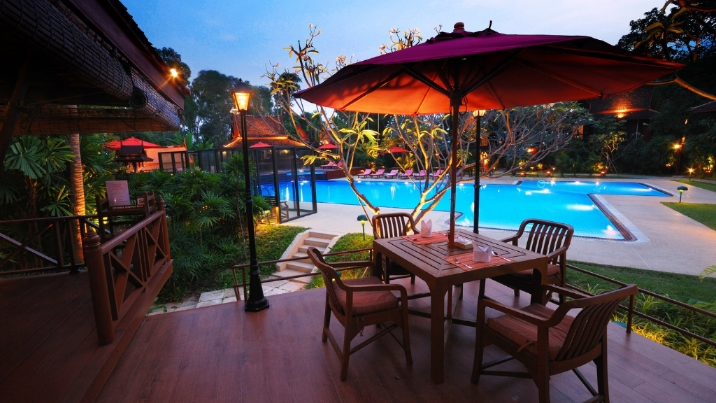 Restaurant Sugat Hut