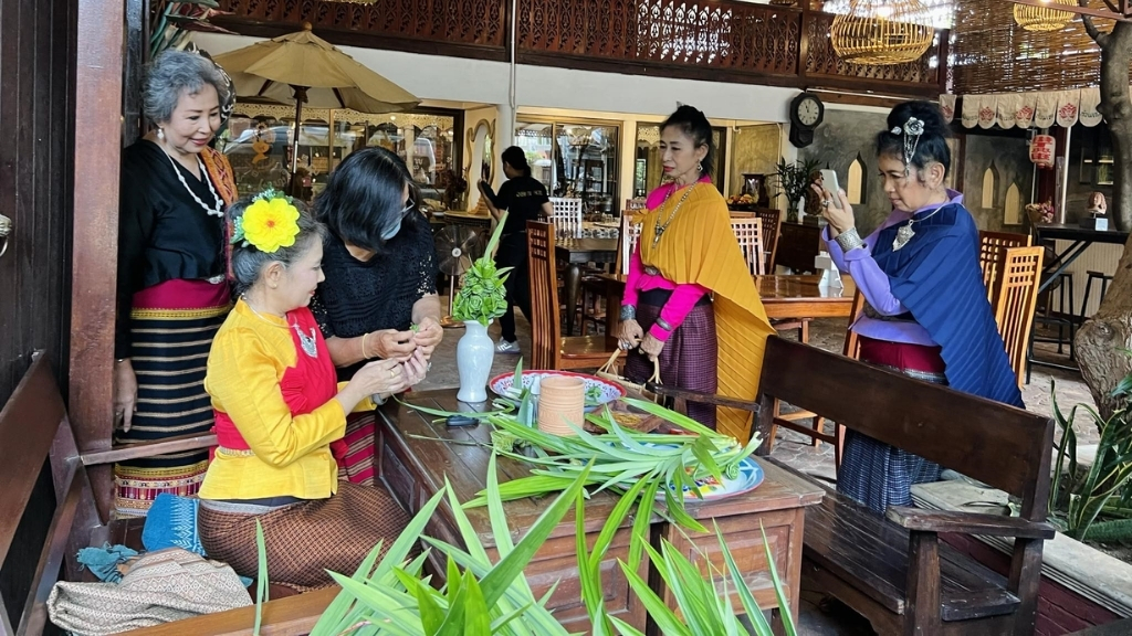 thailande ruean thai hotel b 1024 - Voyage en Tha&iuml;lande en petit groupe : tout ce qu&rsquo;il faut savoir