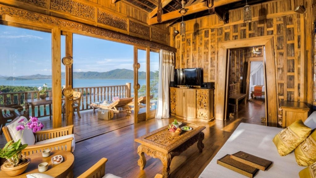 Santhiya Koh Yao Yai Resort & Spa