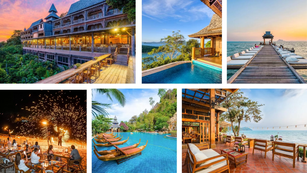 Santhiya Koh Yao Yai Resort & Spa