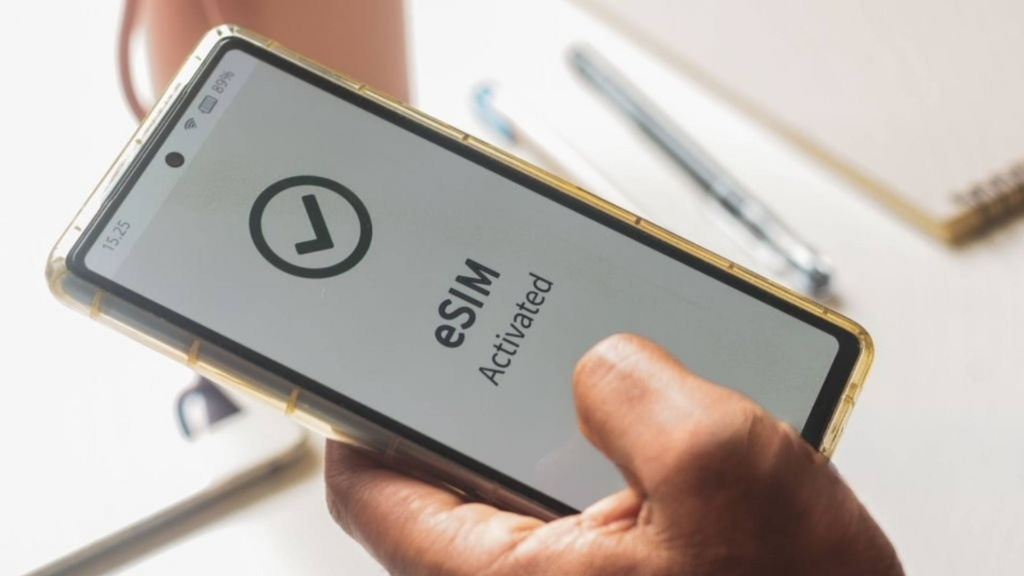 Carte SIM Thaïlande : Conseils essentiels pour les touristes - thailande sim en ligne 1024 Acheter une eSIM en ligne