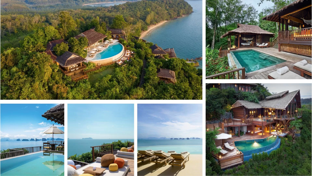 Six Senses Yao Noi