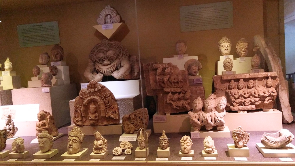 Musée national de Ramkhamhaeng
