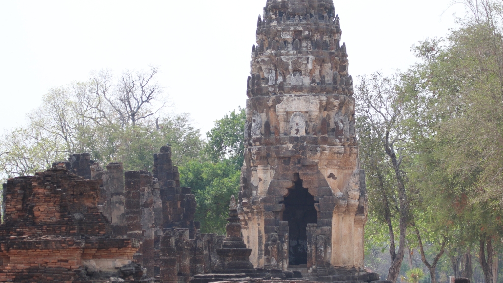Wat Phra Phai Luang Wat Phra Pai Luang