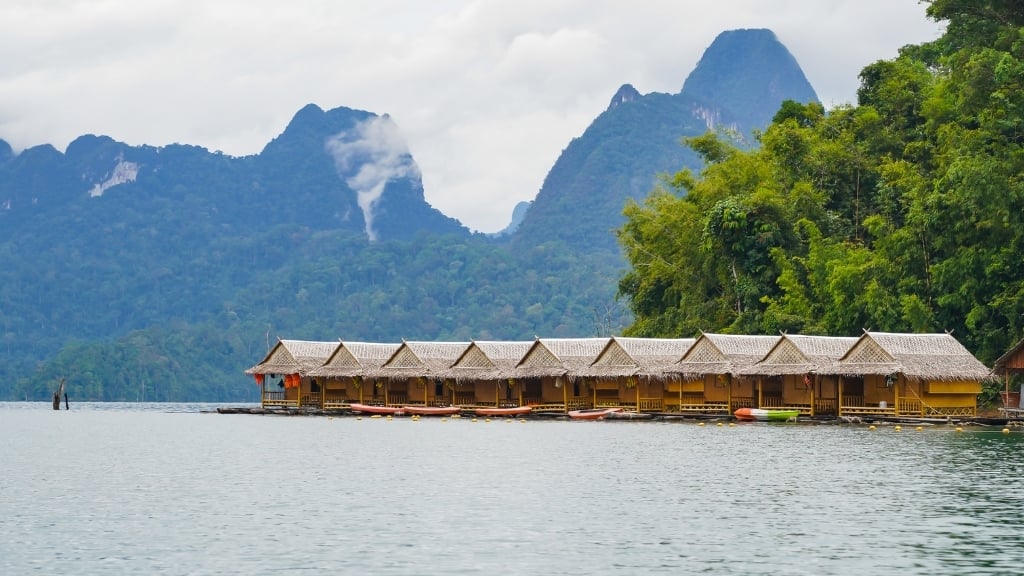 Khao Sok