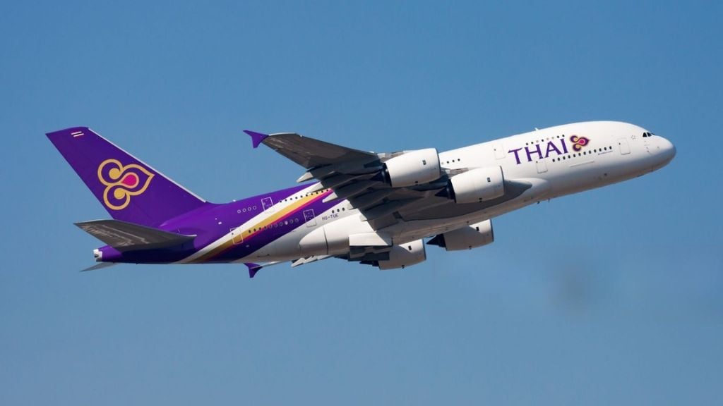 Thai Airways
