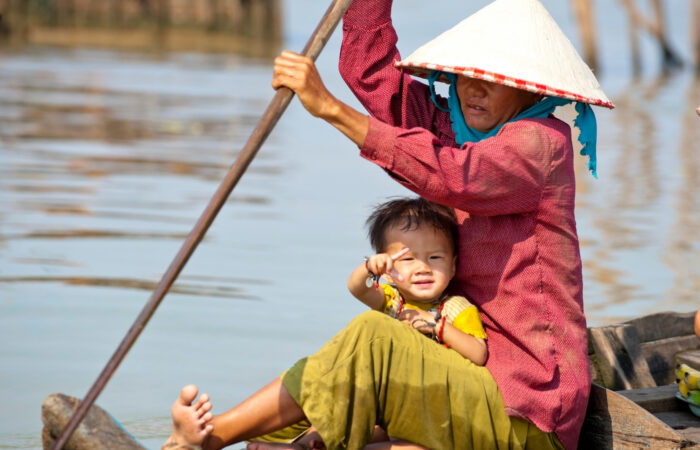Tonle Sap