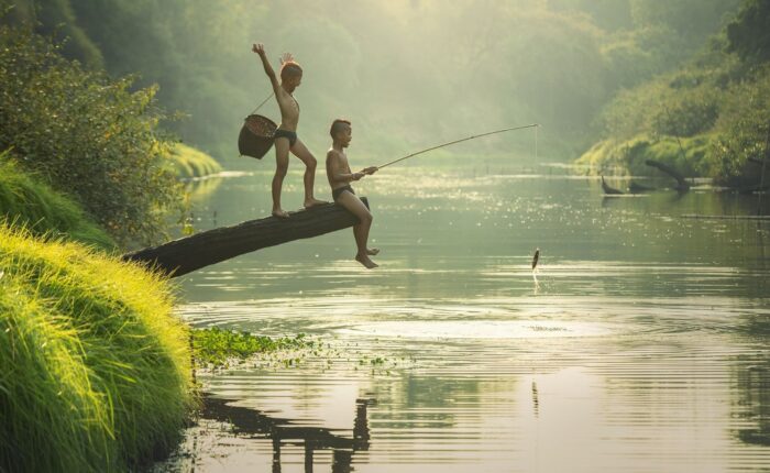 Combien de jours pour un circuit combiné Vietnam-Cambodge ?