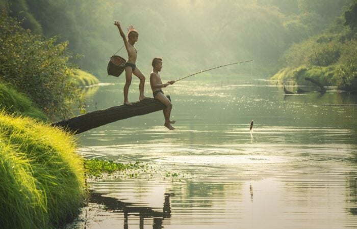 Combien de jours pour un circuit combiné Vietnam-Cambodge ?