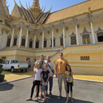 Circuit Thaïlande Cambodge en famille
