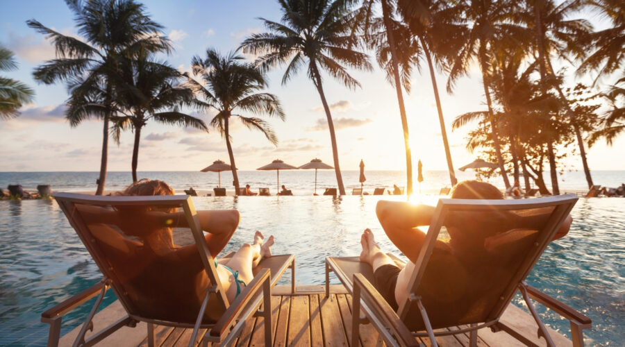 Voyage en couple en Thaïlande