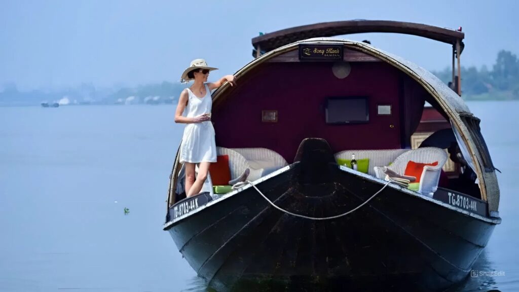 Croisière sur le Mékong 8 jours 7 nuits : Itinéraire et conseils utiles