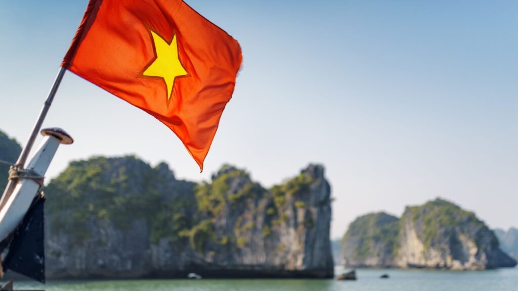 Que voir et faire : Top 5 must-see pour un circuit en famille au Vietnam