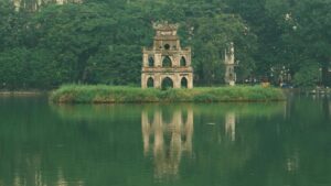 Voyage à Hanoï : les 9 lieux à explorer absolument