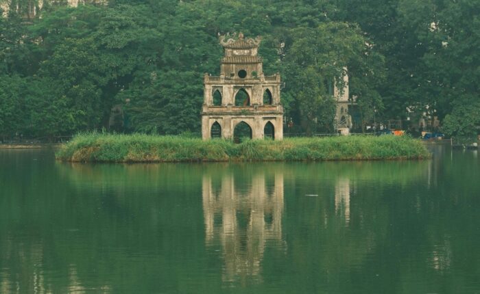 Voyage à Hanoï : les 9 lieux à explorer absolument